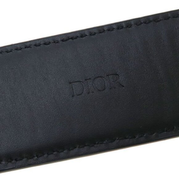 Christian Dior Size 80 Belt main image 5